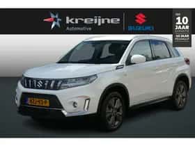 Suzuki Vitara (2023)