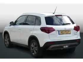 Suzuki Vitara (2023) thumbnail 3