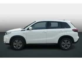 Suzuki Vitara (2023) thumbnail 5