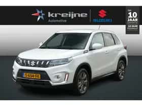 Suzuki Vitara (2023)