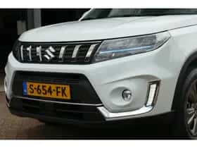 Suzuki Vitara (2023) thumbnail 2