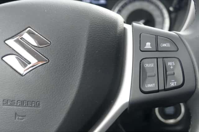 Suzuki Vitara (2023) thumbnail 15