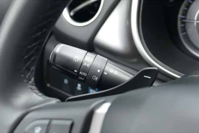 Suzuki Vitara (2023) thumbnail 17