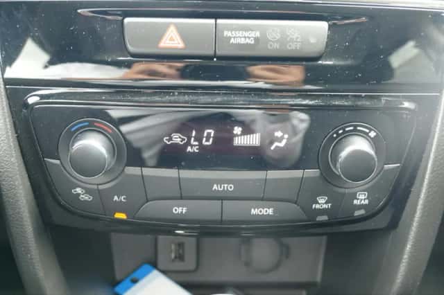 Suzuki Vitara (2023) thumbnail 22