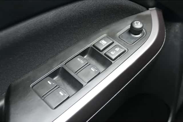 Suzuki Vitara (2023) thumbnail 25
