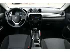 Suzuki Vitara (2023) thumbnail 9