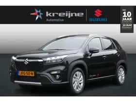 Suzuki S-Cross (2025)