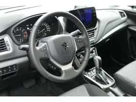 Suzuki S-Cross (2025) thumbnail 12