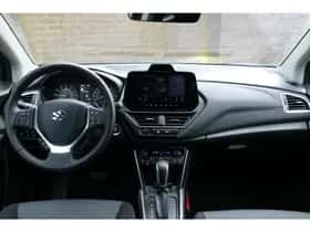 Suzuki S-Cross (2025) thumbnail 14