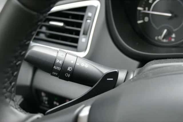 Suzuki S-Cross (2025) thumbnail 17