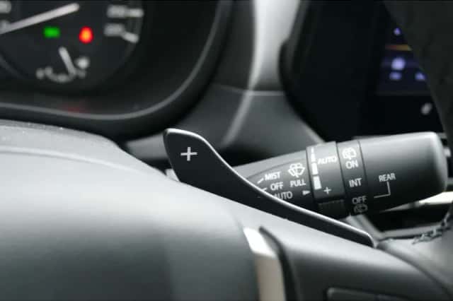 Suzuki S-Cross (2025) thumbnail 18