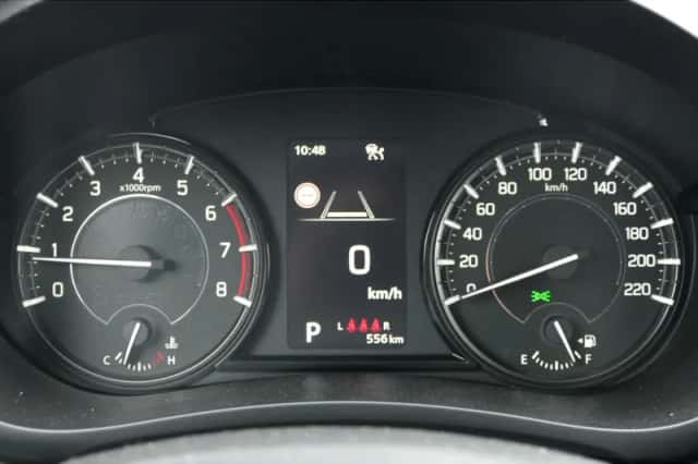 Suzuki S-Cross (2025) thumbnail 19