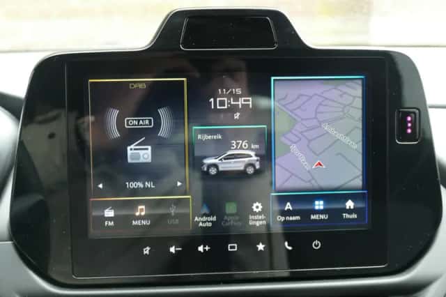 Suzuki S-Cross (2025) thumbnail 20