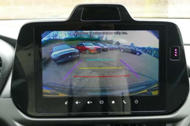Suzuki S-Cross (2025) thumbnail 21
