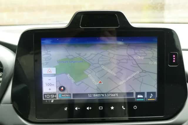 Suzuki S-Cross (2025) thumbnail 22