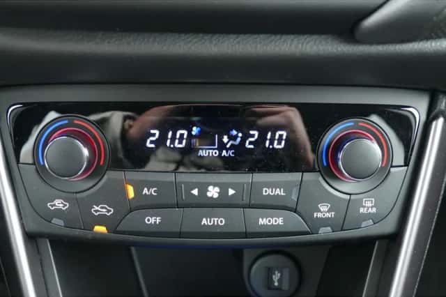 Suzuki S-Cross (2025) thumbnail 23