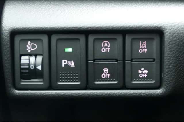 Suzuki S-Cross (2025) thumbnail 27