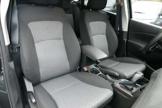 Suzuki S-Cross (2025) thumbnail 29