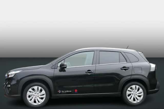 Suzuki S-Cross (2025) thumbnail 4