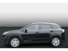 Suzuki S-Cross (2025) thumbnail 4