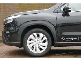 Suzuki S-Cross (2025) thumbnail 6