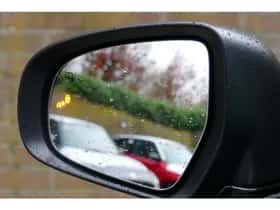 Suzuki S-Cross (2025) thumbnail 9