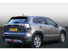Suzuki S-Cross (2025) thumbnail 2
