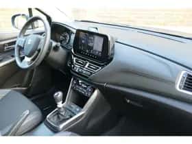 Suzuki S-Cross (2025) thumbnail 13