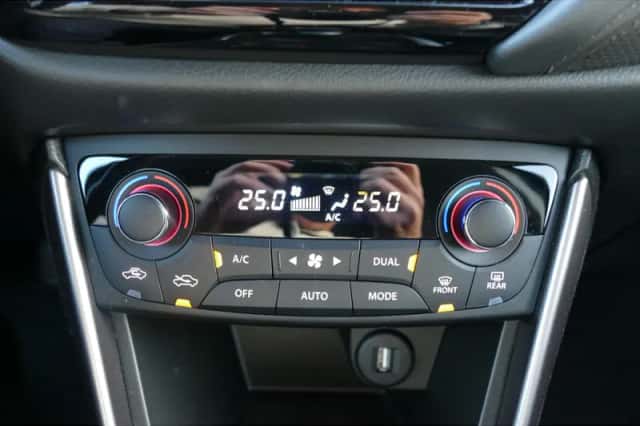 Suzuki S-Cross (2025) thumbnail 22