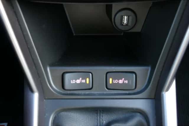 Suzuki S-Cross (2025) thumbnail 23