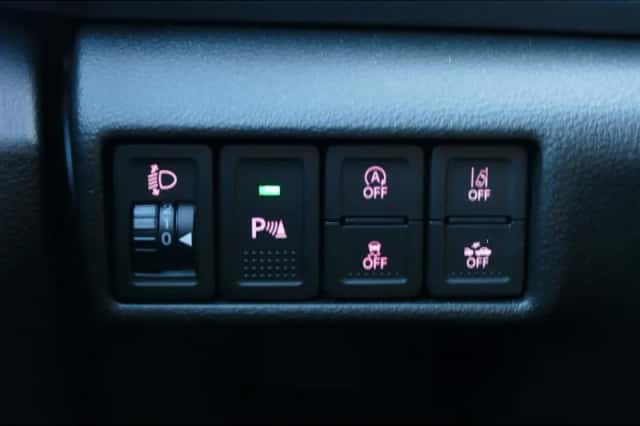 Suzuki S-Cross (2025) thumbnail 25