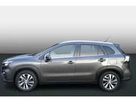 Suzuki S-Cross (2025) thumbnail 4