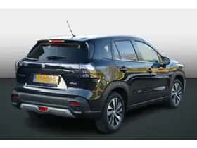 Suzuki S-Cross (2026) thumbnail 2