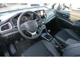 Suzuki S-Cross (2026) thumbnail 11
