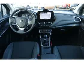 Suzuki S-Cross (2026) thumbnail 12