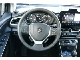Suzuki S-Cross (2026) thumbnail 14