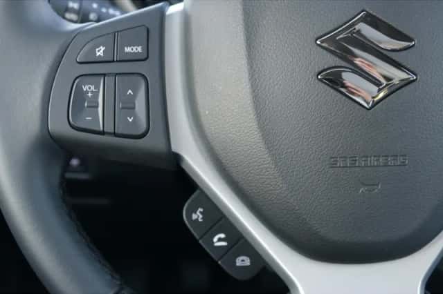 Suzuki S-Cross (2026) thumbnail 15