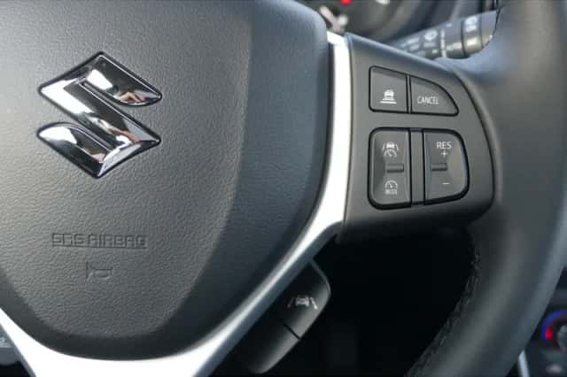 Suzuki S-Cross (2026) thumbnail 16