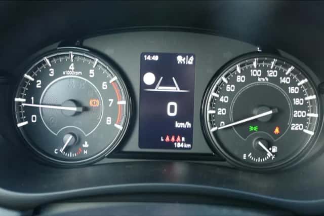 Suzuki S-Cross (2026) thumbnail 19