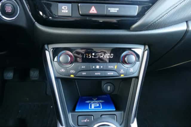 Suzuki S-Cross (2026) thumbnail 20