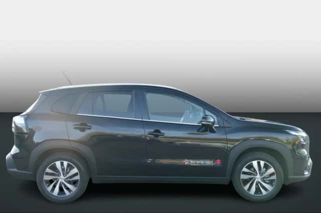 Suzuki S-Cross (2026) thumbnail 3