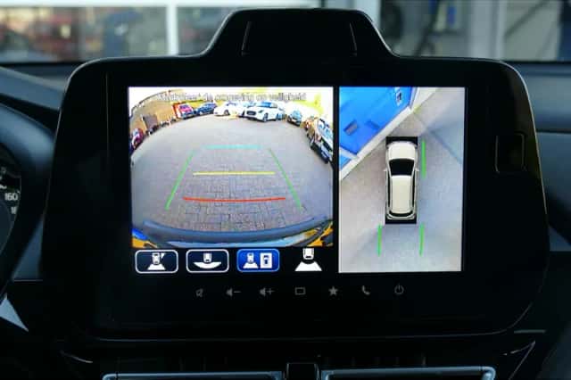 Suzuki S-Cross (2026) thumbnail 22