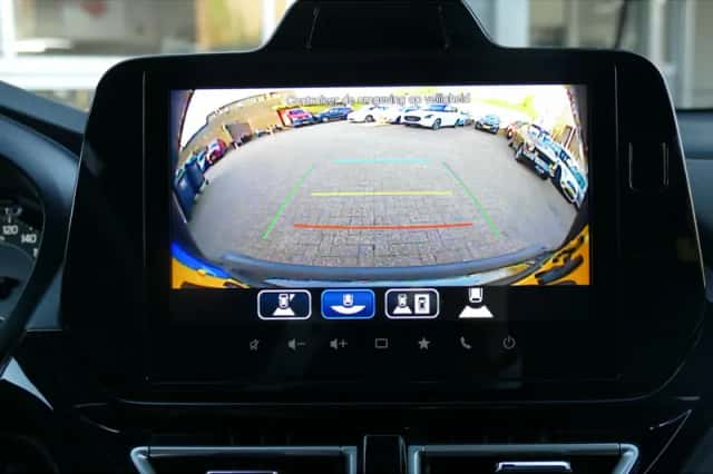 Suzuki S-Cross (2026) thumbnail 23