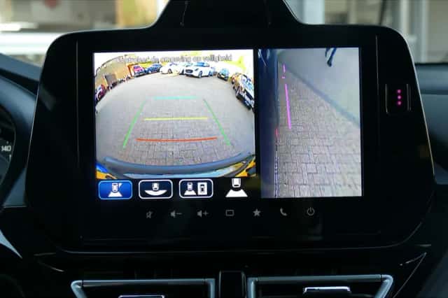 Suzuki S-Cross (2026) thumbnail 24