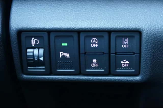 Suzuki S-Cross (2026) thumbnail 28