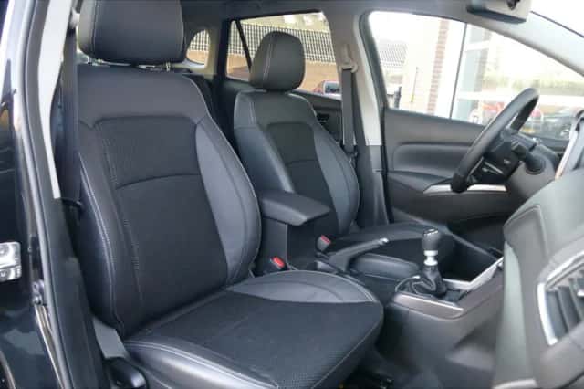 Suzuki S-Cross (2026) thumbnail 29