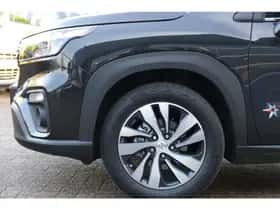 Suzuki S-Cross (2026) thumbnail 4