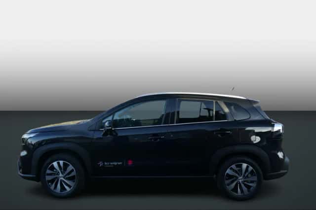 Suzuki S-Cross (2026) thumbnail 5