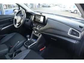 Suzuki S-Cross (2026) thumbnail 10