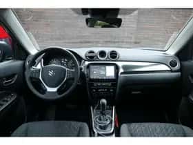 Suzuki Vitara (2026) thumbnail 11